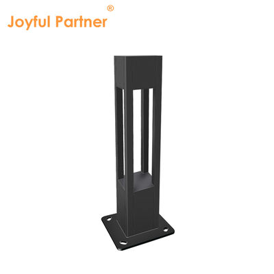 Lampada a LED per prato in alluminio IP65 Bridgelux LED 3000K 10W H810MM Con certificazione CE ROHS