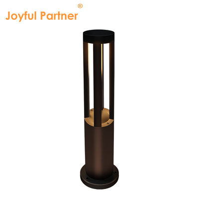 Illuminazione stradale a LED 10W Materiale in alluminio 220V con 360 gradi per decorazioni moderne