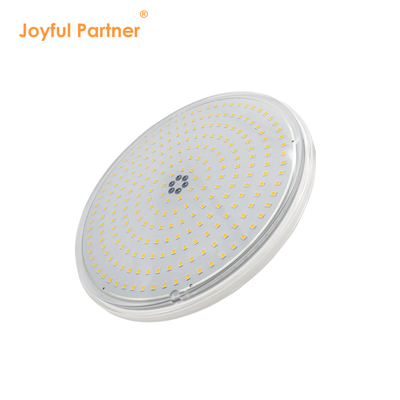 AC12V  Pannello LED ultrasottile per piscina 6W 10W 18W 25W 35W Facile sostituzione Dissipazione del calore regolabile