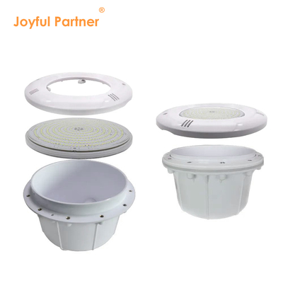 Lampada LED per piscina Joyful, lampadina di ricambio AC12V 24V RGB a cambio colore, lampada subacquea dalla fabbrica