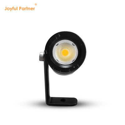 Faretto da parete per esterni 1W IP65 DC24V per paesaggi, luci da giardino con design elegante