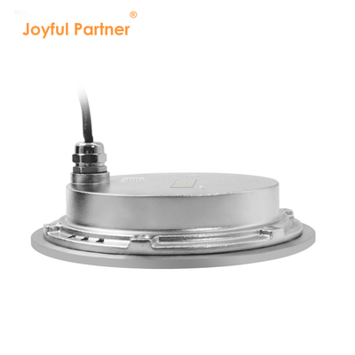 Illuminazione per lampada piscina subacquea impermeabile IP68 12V in acciaio inossidabile 18W 36W LED Monocolore Certificazione CE ROHS