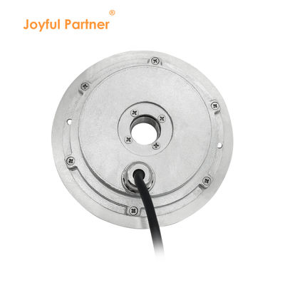 Joyful Partner Luce subacquea a LED per fontana, in acciaio inossidabile IP68, impermeabile, DC24V 18W RGB DMX