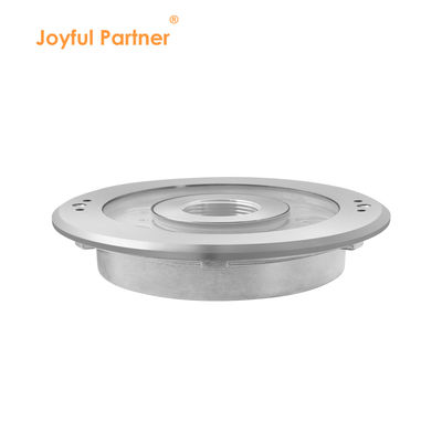 L'acciaio inossidabile illumina la fontana a LED sommergibile IP68 DC24V certificata CE