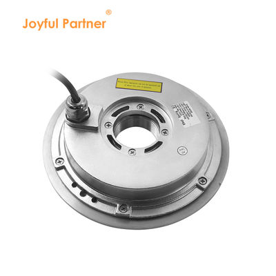 L'acciaio inossidabile illumina la fontana a LED sommergibile IP68 DC24V certificata CE