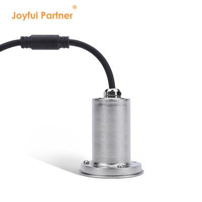 Faretto subacqueo interrato IP68 3WRGB3in1 LED in acciaio inossidabile 316L DC24V Decorazione per piscina