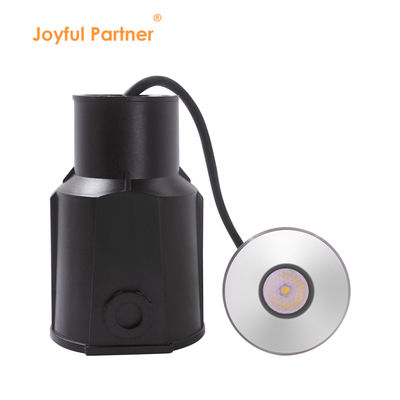 Piscine in acciaio inossidabile316 DC12V/24V 3W RGB RGBW con CE RoHS IP68