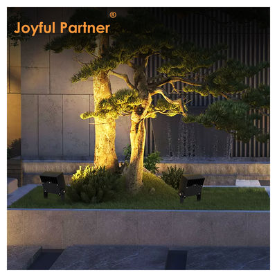 Proiettore a LED Luce d'inondazione 3500K Temperatura del colore CE ROHS certificato 16W Da fabbrica su misura