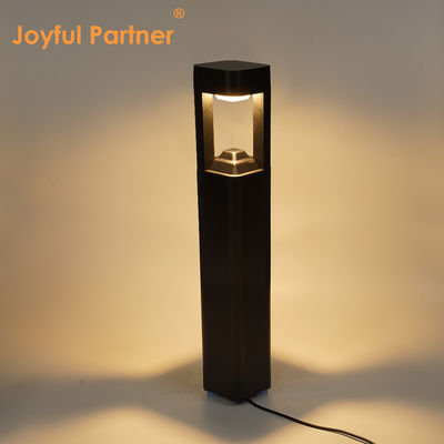 Luce da giardino a LED impermeabile per esterni, diffusore smerigliato, alimentazione AC, per uso decorativo su sentieri, cortili e giardini