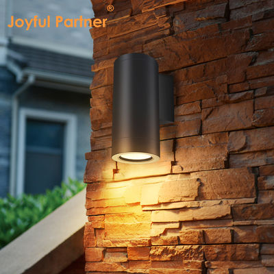 Cree COB 10W Lampada da parete Modern Style Illuminazione Alluminio all'interno Led Lampade da parete esterne