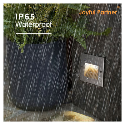 2W Osram SMD LED Step Light IP65 Moderno Design Materiale in alluminio per corridoio