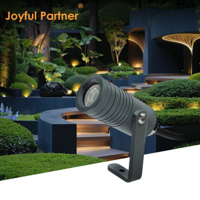 Illuminazione paesaggistica Produttore di luci da giardino in polvere di alluminio per esterni 1W IP65 DC24V