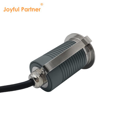 Faretto interrato LED IP67 AC100-240V CREE 1W 2W 3W Fascio selezionabile CE RoHS OEM&ODM