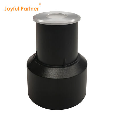 Luci sotterranee a LED 3W AC100-240V CREE LED Acciaio inossidabile 316 Copertura CE RoHS Fabbrica OEM