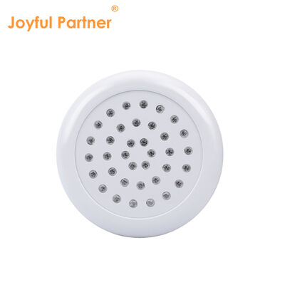 Luci per piscina OEM/ODM a LED sommergibili riempite in resina SMD5050 DC12V Materiale SS316L ABS 100*26MM