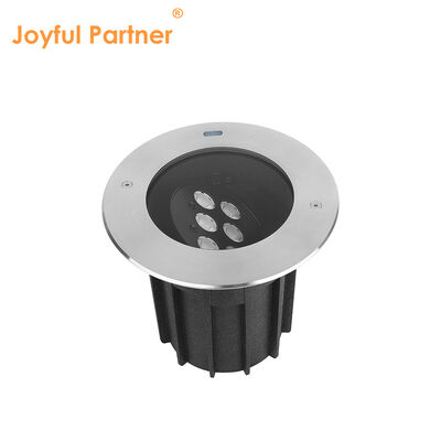 L'angolo del fascio a LED regolabile luce sotterranea 220-240V DIA173MM 6*2W antiabbagliamento profondo con DALI dimmabile