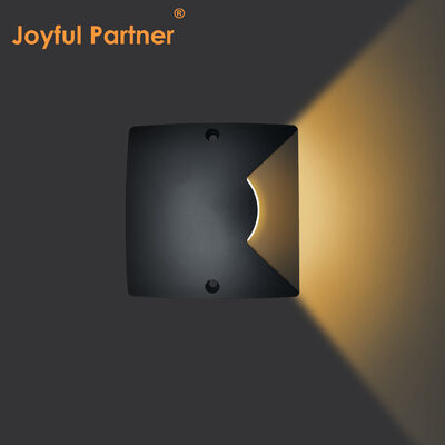 Luci da Incasso per Deck Ultra-sottili Impermeabili IP67 1W 3W DC12V 24V IK Rate 08 per Terrazza e Sentiero