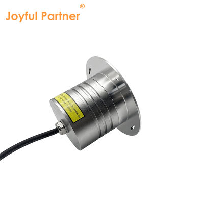 Luce subacquea per piscina DC24V 18W IP68 Acciaio Inox 316 Lente asimmetrica Incasso opzionale