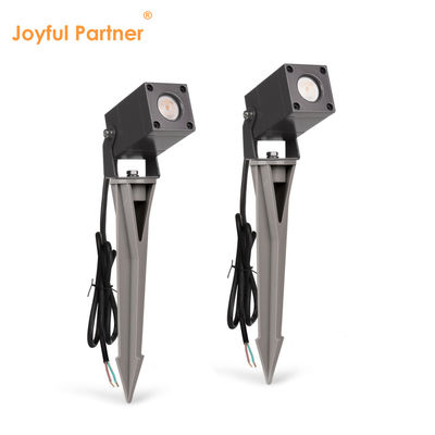 IP65 LED impermeabile Paesaggio Luce a punta Patio Pathway Outdoor Spike Garden Lampade