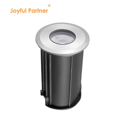 1W IP68 Lampade impermeabili subacquee 316SS 12V 24V LED Lampade per piscine 2700k - 6500k
