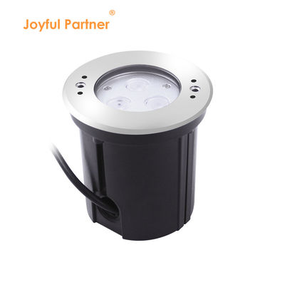 3W 6W piscina luce subacquea IP68 Rgb LED luci subacquee