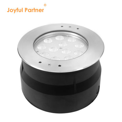 12W 24W RGB IP68 Luce subacquea a LED in incasso Lampada da piscina