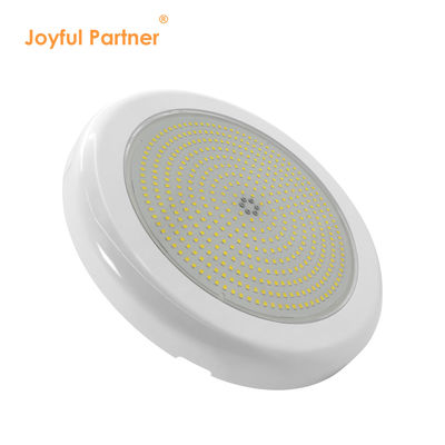 Color Underwater LED piscina di resina IP68 35W AC12V telecomando PAR56 luce bianca