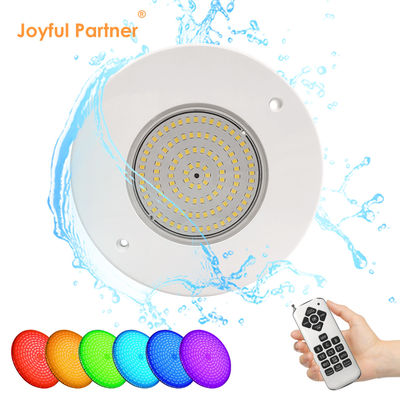 Luce di piscina a LED subacquea PAR56 JP110 6W AC12V 7.5mm 10W 18W 25W 35W