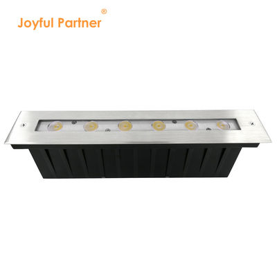 Lampade per piscine all'aperto a bassa tensione IP68 6W