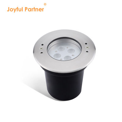 316 Acciaio inossidabile LED piscina luce subacquea 2700K - 6500K CEM approvato