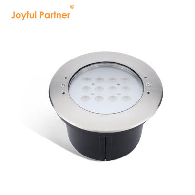 Lampada di piscina a LED a presa IP68 316 in acciaio inossidabile 12W