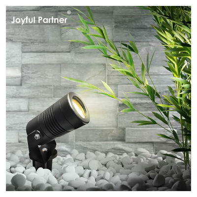 IP65 Aluminum LED Garden Spike Lights COB LED Illumina il tuo paesaggio esterno