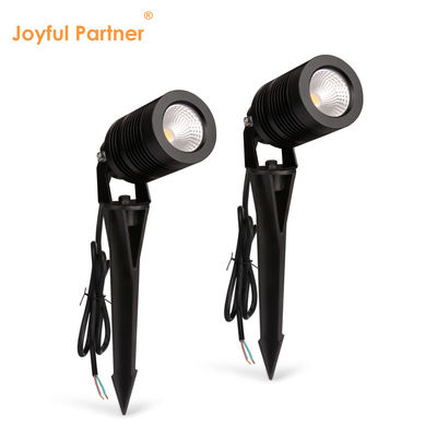 100-240VAC 10W impermeabile IP65 LED Spot Light Outdoor Per Decorazione del Giardino Albero