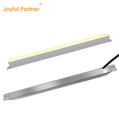 10W Lineare Bar Light Dimmable Outdoor IP68 impermeabile SMD RGBW 4in1 LED Super Bright con 2 anni di garanzia