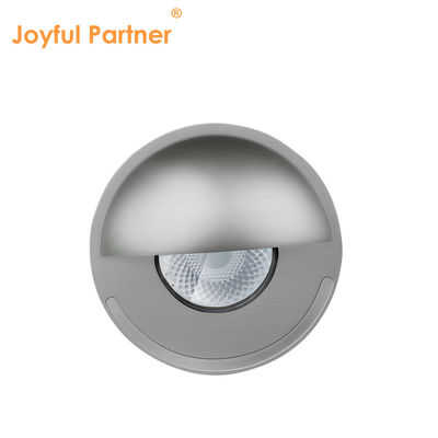 Lampade interrate esterne impermeabili IP67 con due anni di garanzia