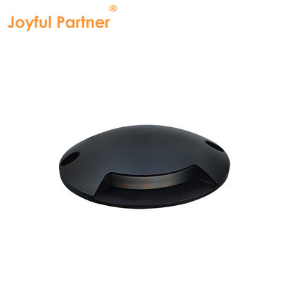 Mini Outdoor Small Size1w Aluminum IP67 Inground Deck Light per il giardino del parco a tema