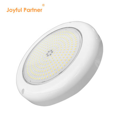 Piscine a LED luce cambio colore telecomando 18W PAR56 IP68 impermeabile montato a parete