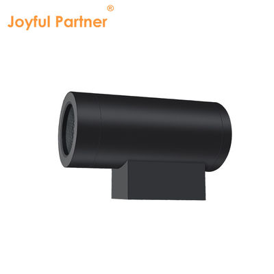 Moderno Customize Cortile IP65 impermeabile Decorazione del giardino 6W Outdoor Led Wall Light