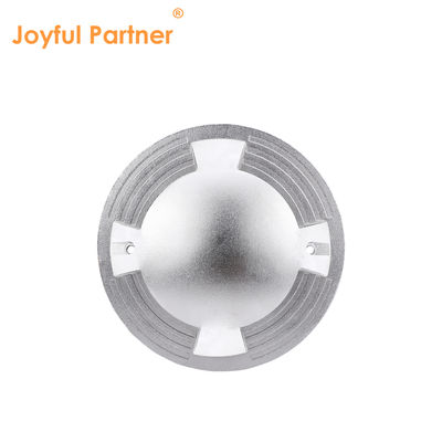 Capacità di carico forte COB LED personalizzato 12w Drive Over LED Strip Light con emissione a quattro lati
