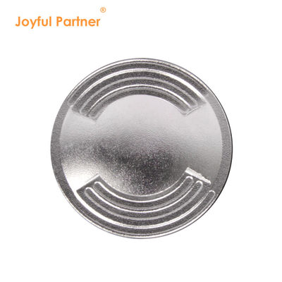 Luce di ponte intagliata 12V 24V 2W 3W di 55 mm di diametro con copertura anteriore in acciaio inossidabile