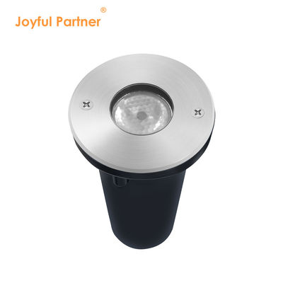 Alta qualità Mini Size Outdoor Ip68 Star Light Dc24V In Ground Light Suit Led Underwater Light Ip68 per piscina