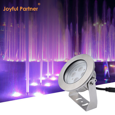 Super luminosa luce LED piscina spot luce esterna fonte subacquea