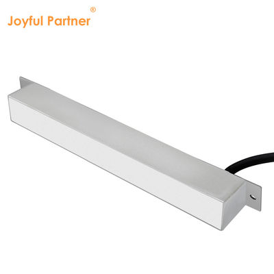 Luce piscina subacquea personalizzata IP68 esterna 10W DC24V 316 in acciaio inossidabile RGBW 4 in 1