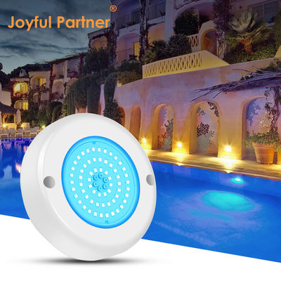 Lampade a LED per piscine subacquee con cambio colore IP68 AC12v