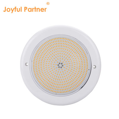 DMX luci piscina IP68 18W AC12V telecomando PC impermeabile PAR56 luce bianca