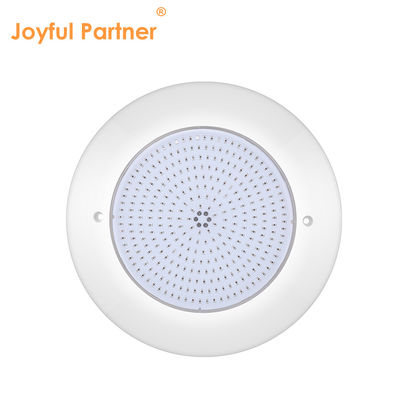 CE/RoHS/FCC/IP68 Resina riempita LED Nuoto di fontana SMD 2835 AC 12V 25W Bianco caldo