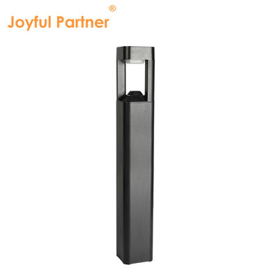Illuminazione dei paesaggi AC110-265V in alluminio rivestito in polvere L120*W120*H300MM per la decorazione stradale