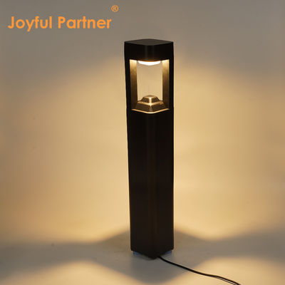 LED Street Garden Light con altezza 600 mm e opzioni di personalizzazione del colore disponibili