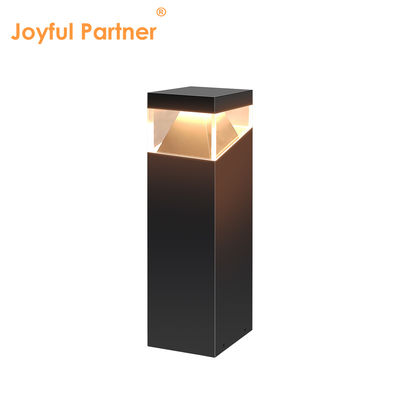 Led Garden Landscape Light Outdoor Stainless Steel Material AC 220V Anti-UV For Walkway Courtyard Path Edging