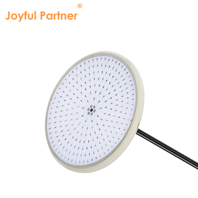Soluzioni di illuminazione a LED RGBW ad alta efficienza energetica per spazi commerciali